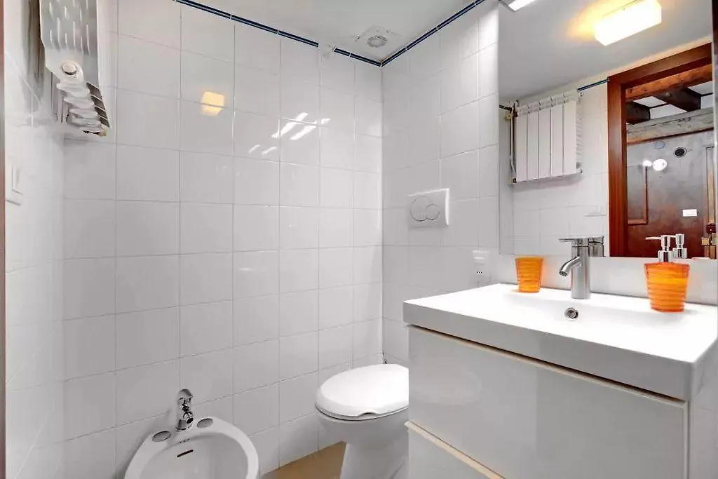 Venice Apartment Overlooking Grand Canal 0*,  Olaszország